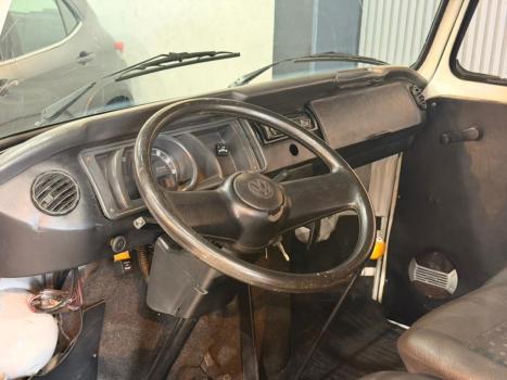 VOLKSWAGEN Kombi 1.4 FLEX STD, Foto 10