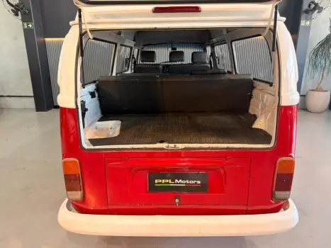 VOLKSWAGEN Kombi 1.4 FLEX STD, Foto 13