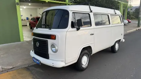 VOLKSWAGEN Kombi 1.4 FLEX STD, Foto 2