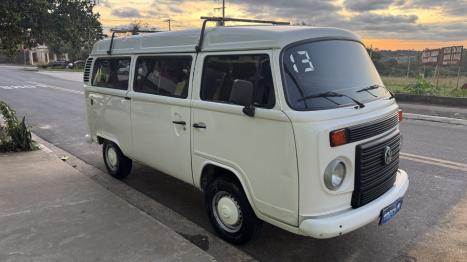 VOLKSWAGEN Kombi 1.4 FLEX STD, Foto 3