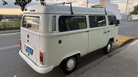 VOLKSWAGEN Kombi 1.4 FLEX STD, Foto 4