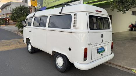 VOLKSWAGEN Kombi 1.4 FLEX STD, Foto 5