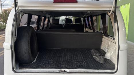 VOLKSWAGEN Kombi 1.4 FLEX STD, Foto 8