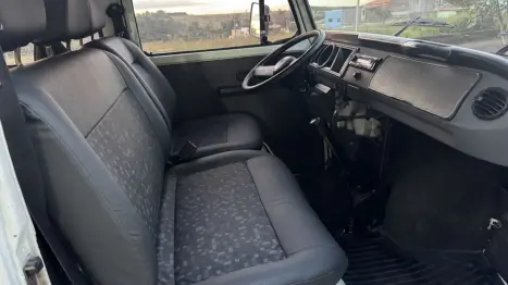 VOLKSWAGEN Kombi 1.4 FLEX STD, Foto 9