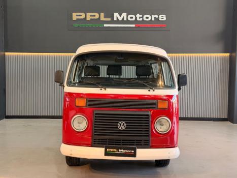 VOLKSWAGEN Kombi 1.4 FLEX STD, Foto 2