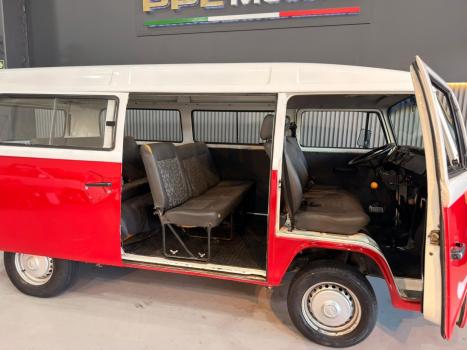 VOLKSWAGEN Kombi 1.4 FLEX STD, Foto 5