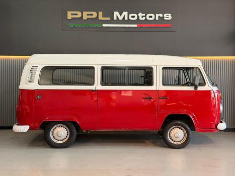 VOLKSWAGEN Kombi 1.4 FLEX STD, Foto 7