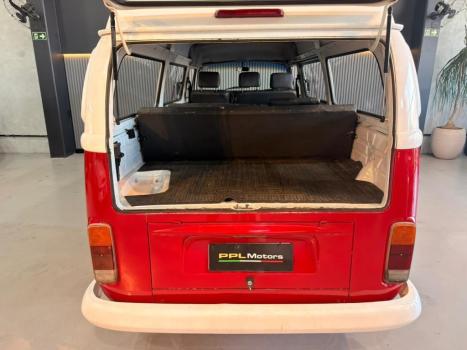VOLKSWAGEN Kombi 1.4 FLEX STD, Foto 8