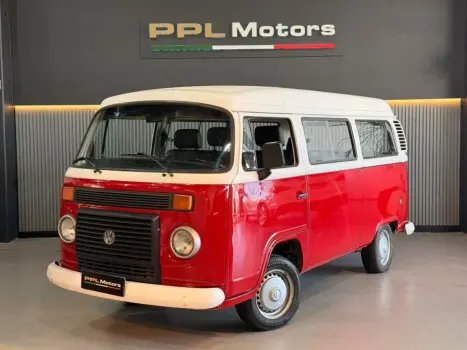 VOLKSWAGEN Kombi 1.4 FLEX STD, Foto 10