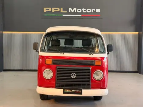 VOLKSWAGEN Kombi 1.4 FLEX STD, Foto 12