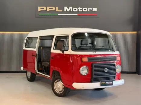 VOLKSWAGEN Kombi 1.4 FLEX STD, Foto 14