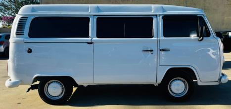 VOLKSWAGEN Kombi 1.4 FLEX STD, Foto 2