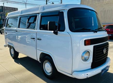 VOLKSWAGEN Kombi 1.4 FLEX STD, Foto 3