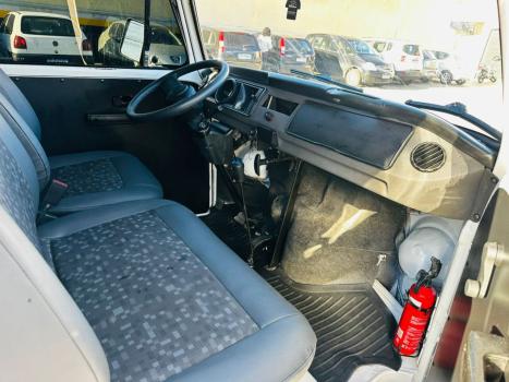 VOLKSWAGEN Kombi 1.4 FLEX STD, Foto 4