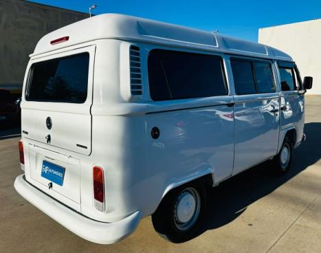VOLKSWAGEN Kombi 1.4 FLEX STD, Foto 5