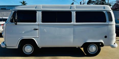 VOLKSWAGEN Kombi 1.4 FLEX STD, Foto 6