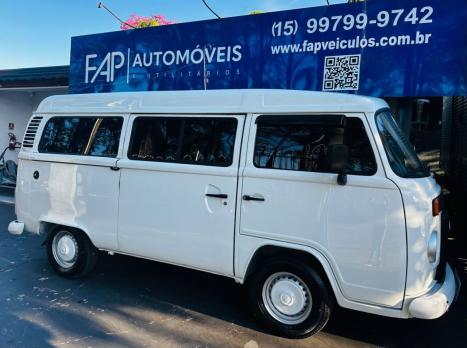 VOLKSWAGEN Kombi 1.4 FLEX STD, Foto 7