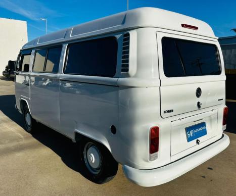 VOLKSWAGEN Kombi 1.4 FLEX STD, Foto 8