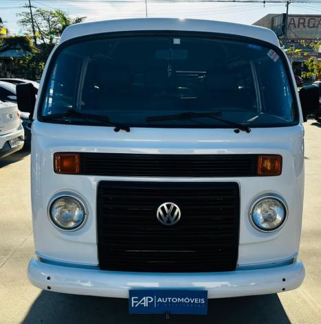 VOLKSWAGEN Kombi 1.4 FLEX STD, Foto 9