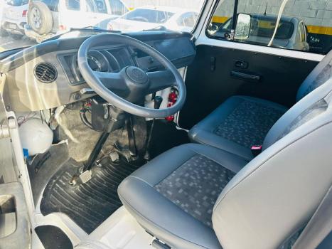 VOLKSWAGEN Kombi 1.4 FLEX STD, Foto 10
