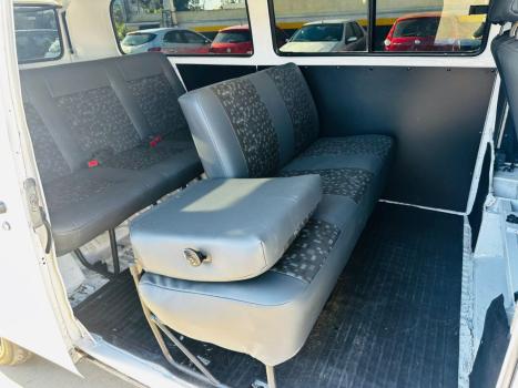 VOLKSWAGEN Kombi 1.4 FLEX STD, Foto 11