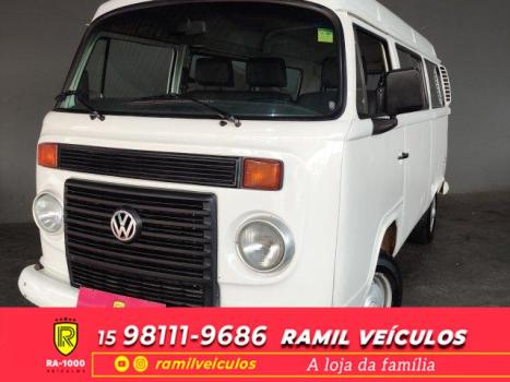 VOLKSWAGEN Kombi 1.4 FLEX STD LOTA��O 12 LUGARES, Foto 3