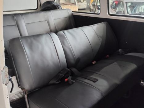 VOLKSWAGEN Kombi 1.4 FLEX STD LOTA��O 12 LUGARES, Foto 6