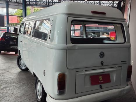 VOLKSWAGEN Kombi 1.4 FLEX STD LOTA��O 12 LUGARES, Foto 9