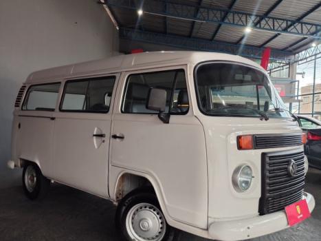 VOLKSWAGEN Kombi 1.4 FLEX STD LOTA��O 12 LUGARES, Foto 11