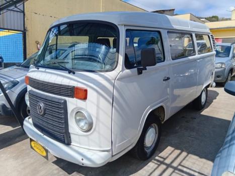 VOLKSWAGEN Kombi 1.4 FLEX STD, Foto 1