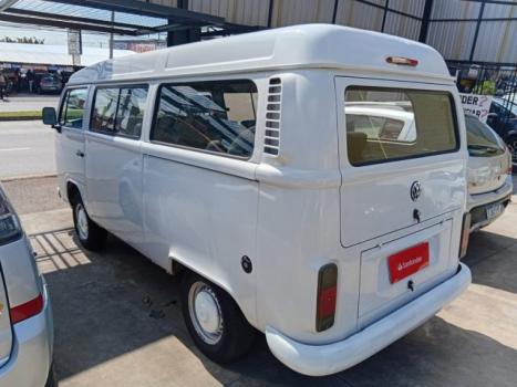 VOLKSWAGEN Kombi 1.4 FLEX STD, Foto 2