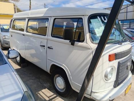 VOLKSWAGEN Kombi 1.4 FLEX STD, Foto 3