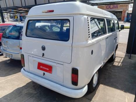 VOLKSWAGEN Kombi 1.4 FLEX STD, Foto 4