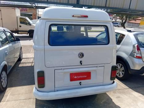 VOLKSWAGEN Kombi 1.4 FLEX STD, Foto 6
