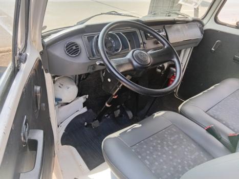 VOLKSWAGEN Kombi 1.4 FLEX STD, Foto 7