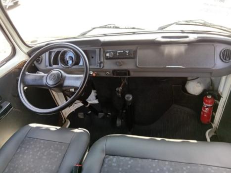 VOLKSWAGEN Kombi 1.4 FLEX STD, Foto 8