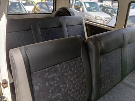 VOLKSWAGEN Kombi 1.4 FLEX STD, Foto 10