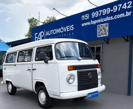VOLKSWAGEN Kombi 1.4 FLEX STD 9 LUGARES, Foto 1