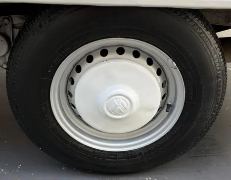 VOLKSWAGEN Kombi 1.4 FLEX STD 9 LUGARES, Foto 2