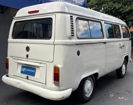 VOLKSWAGEN Kombi 1.4 FLEX STD 9 LUGARES, Foto 5