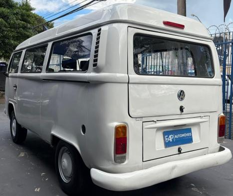 VOLKSWAGEN Kombi 1.4 FLEX STD 9 LUGARES, Foto 8