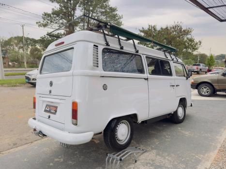 VOLKSWAGEN Kombi 1.4 FLEX STD, Foto 6