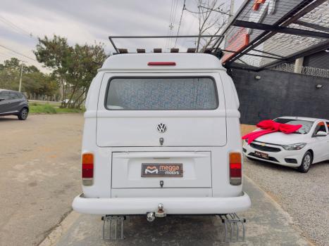 VOLKSWAGEN Kombi 1.4 FLEX STD, Foto 7