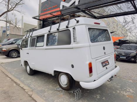 VOLKSWAGEN Kombi 1.4 FLEX STD, Foto 8