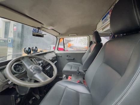 VOLKSWAGEN Kombi 1.4 FLEX STD, Foto 9