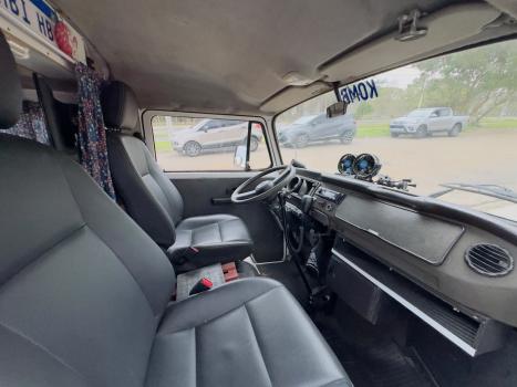VOLKSWAGEN Kombi 1.4 FLEX STD, Foto 10