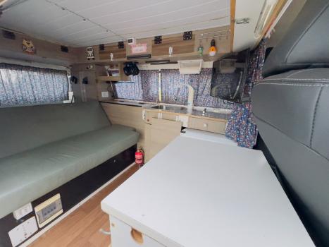 VOLKSWAGEN Kombi 1.4 FLEX STD, Foto 11