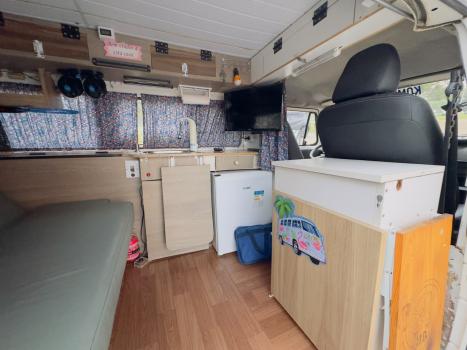 VOLKSWAGEN Kombi 1.4 FLEX STD, Foto 12