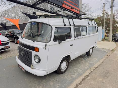 VOLKSWAGEN Kombi 1.4 FLEX STD, Foto 15