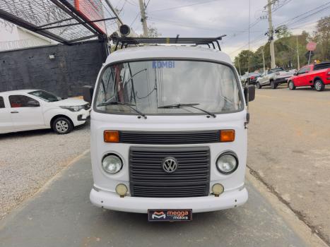 VOLKSWAGEN Kombi 1.4 FLEX STD, Foto 16